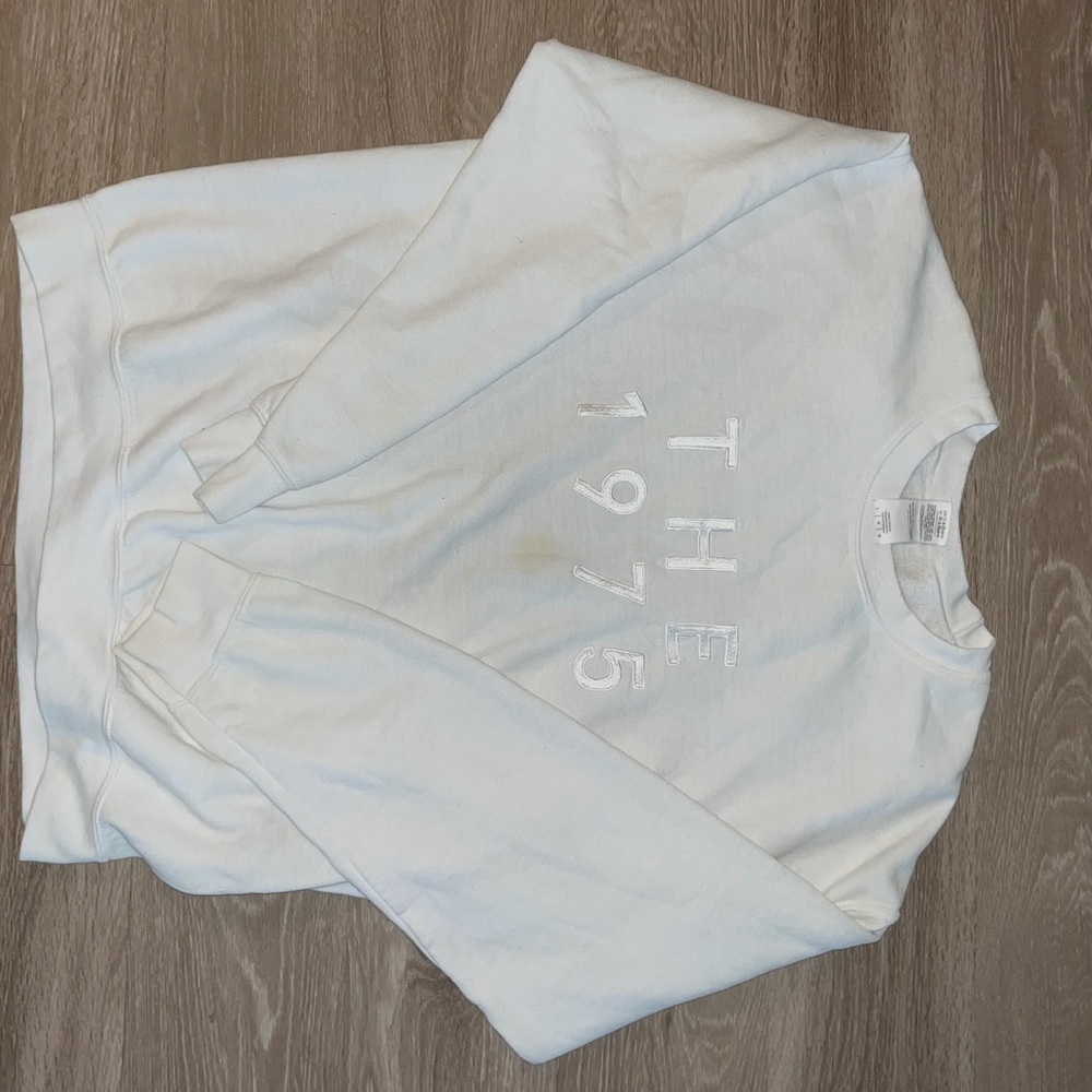 1975 Sweatshirt